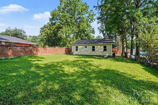 3628 Michigan Avenue, Charlotte, NC 28215