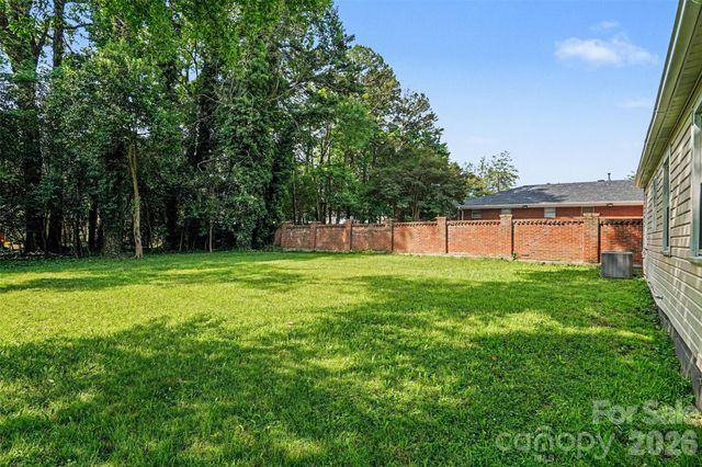 3628 Michigan Avenue, Charlotte, NC 28215