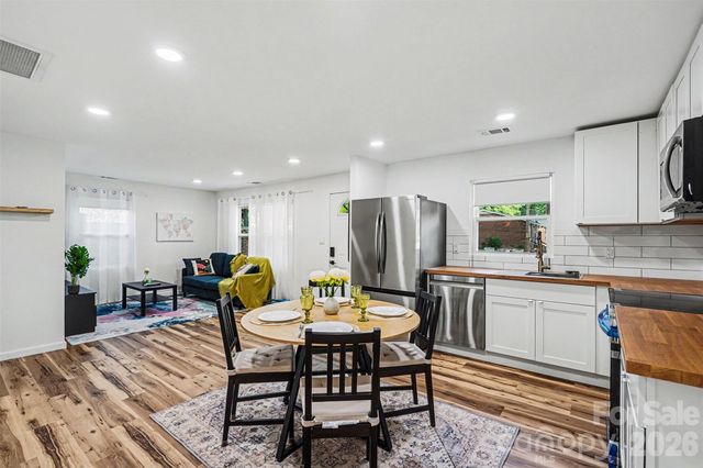 3628 Michigan Avenue, Charlotte, NC 28215