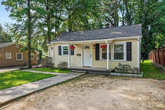 3628 Michigan Avenue, Charlotte, NC 28215