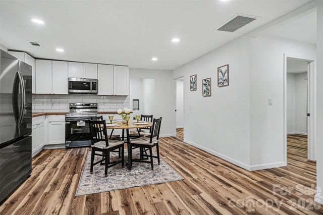 3628 Michigan Avenue, Charlotte, NC 28215