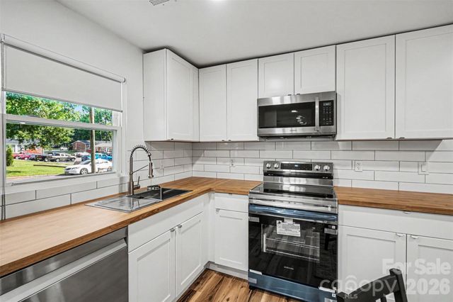 3628 Michigan Avenue, Charlotte, NC 28215