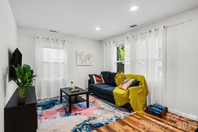 3628 Michigan Avenue, Charlotte, NC 28215
