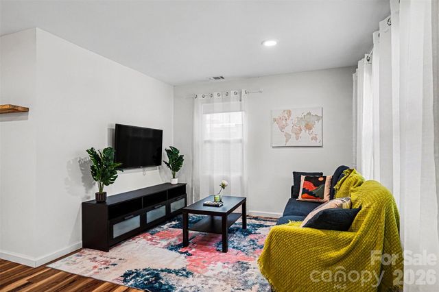 3628 Michigan Avenue, Charlotte, NC 28215