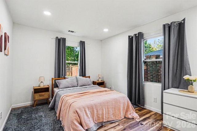 3628 Michigan Avenue, Charlotte, NC 28215