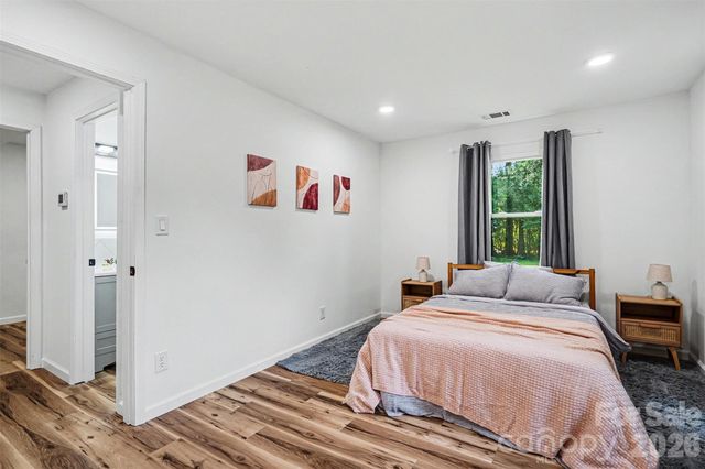 3628 Michigan Avenue, Charlotte, NC 28215