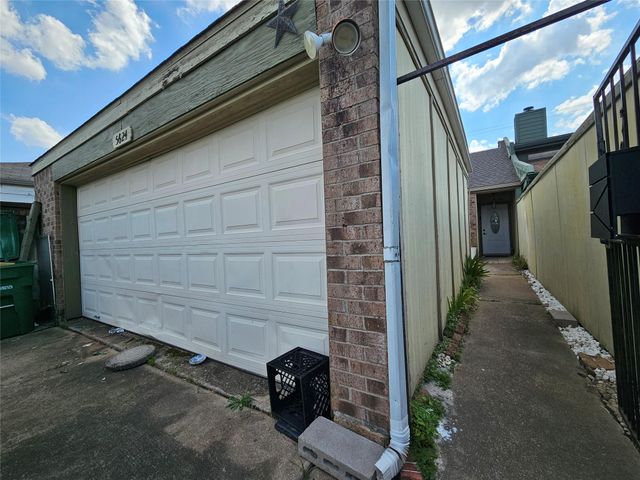 5624 Allendale Road, Houston, TX 77017