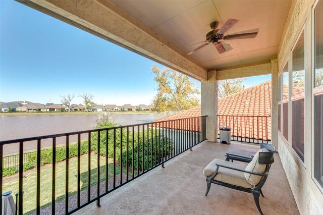 4918 Avalon Plantation Drive, Missouri City, TX 77459