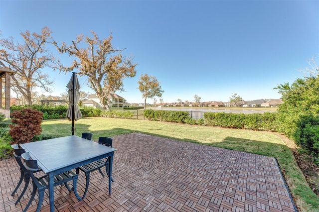 4918 Avalon Plantation Drive, Missouri City, TX 77459