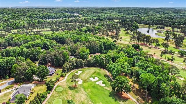 9270 Riverclub Parkway, Duluth, GA 30097