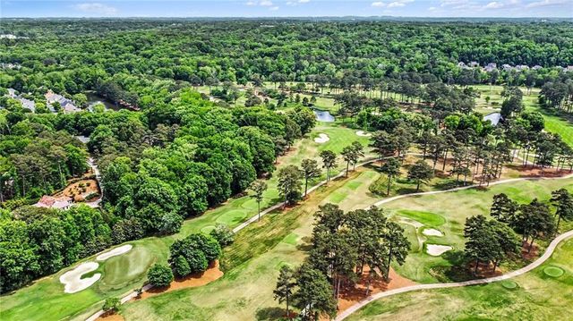9270 Riverclub Parkway, Duluth, GA 30097