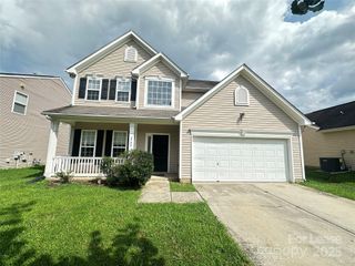 2708 Forest Grove Court, Charlotte, NC 28269