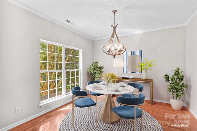 145 Summerbrook Lane, Mooresville, NC 28117