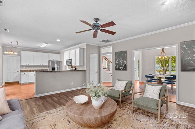 145 Summerbrook Lane, Mooresville, NC 28117