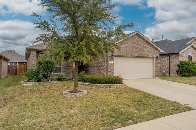 649 Cattlemans Way, Fort Worth, TX 76131