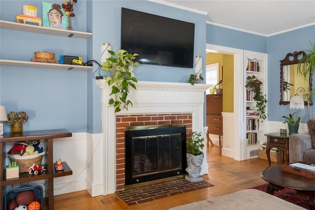 7 Alpha Court, North Providence, RI 02911
