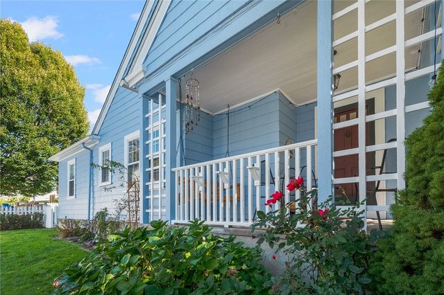 7 Alpha Court, North Providence, RI 02911