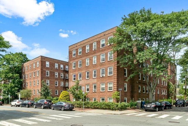 395 Broadway R3B, Cambridge, MA 02139