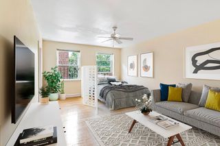 395 Broadway R3B, Cambridge, MA 02139