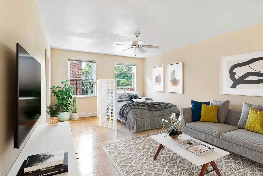 395 Broadway R3B, Cambridge, MA 02139