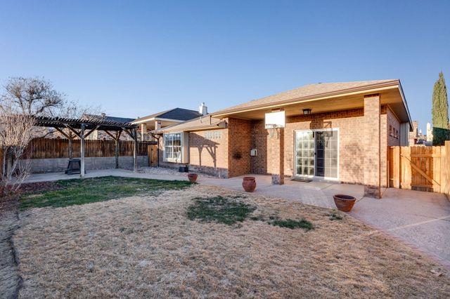 4708 Lacy Spine Road NW, Albuquerque, NM 87114