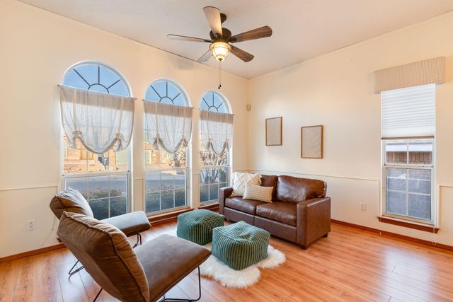 4708 Lacy Spine Road NW, Albuquerque, NM 87114