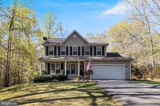 8442 DELEGATE DR, King George, VA 22485