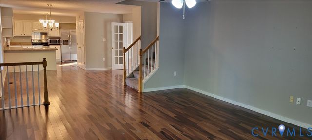 6097 Homehills Rd, Mechanicsville, VA 23111