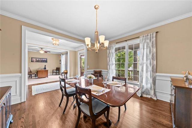 6040 Windjammer, Cumming, GA 30041