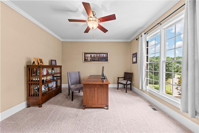 6040 Windjammer, Cumming, GA 30041