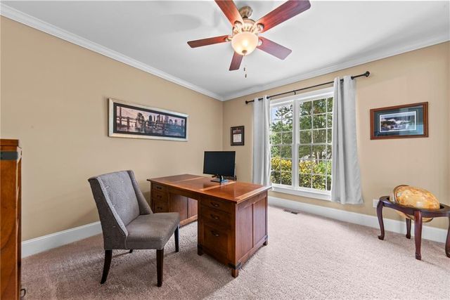 6040 Windjammer, Cumming, GA 30041