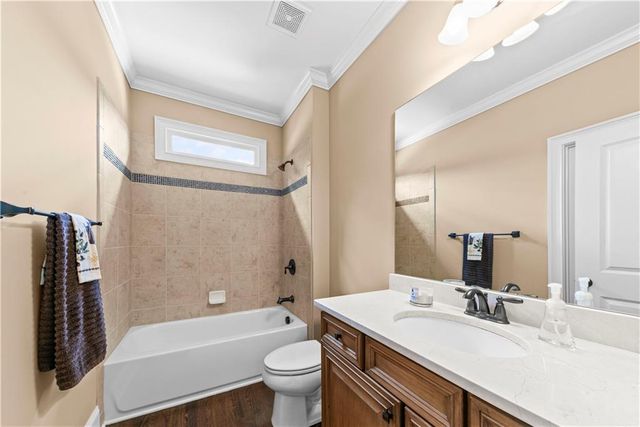 6040 Windjammer, Cumming, GA 30041