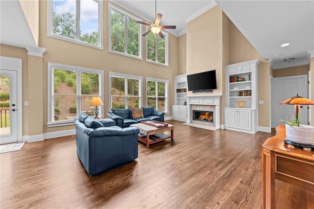 6040 Windjammer, Cumming, GA 30041