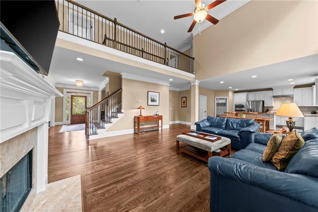 6040 Windjammer, Cumming, GA 30041