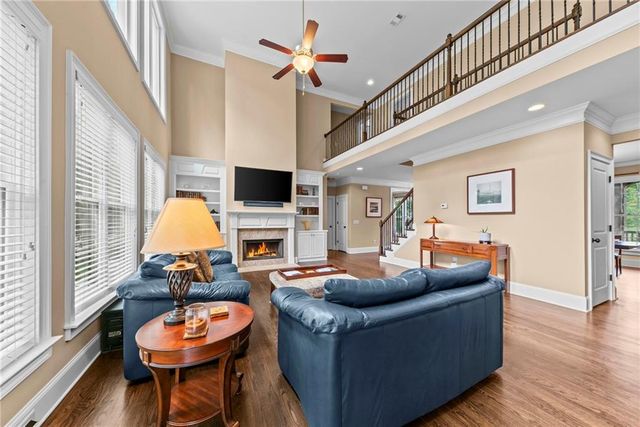6040 Windjammer, Cumming, GA 30041