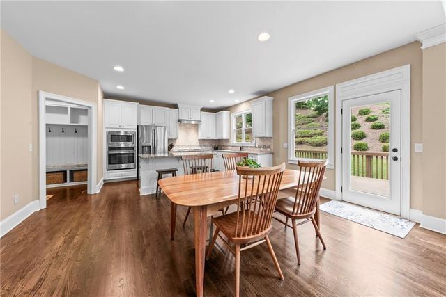 6040 Windjammer, Cumming, GA 30041