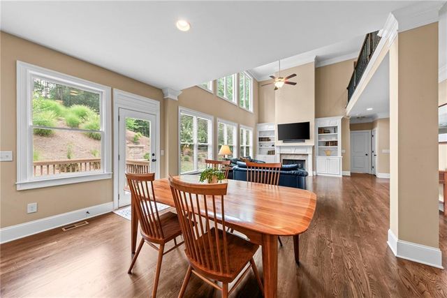 6040 Windjammer, Cumming, GA 30041
