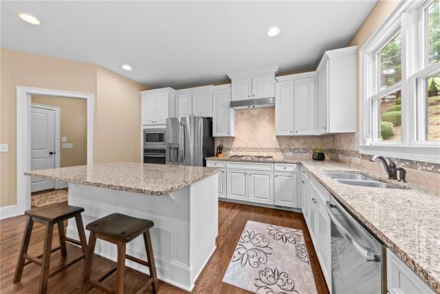 6040 Windjammer, Cumming, GA 30041