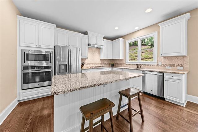 6040 Windjammer, Cumming, GA 30041