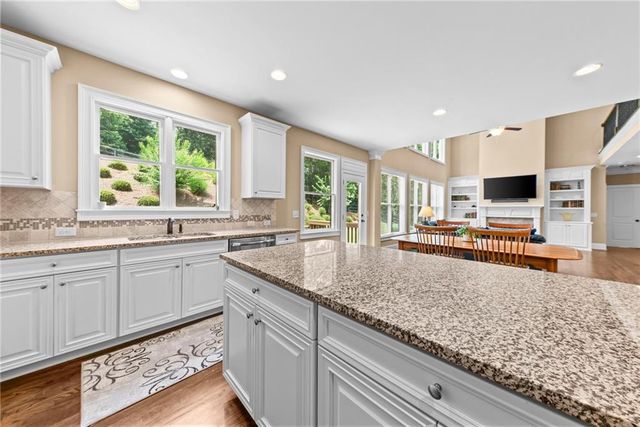 6040 Windjammer, Cumming, GA 30041