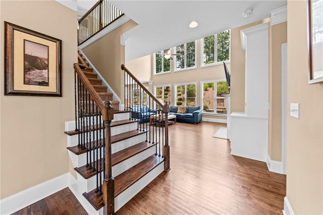 6040 Windjammer, Cumming, GA 30041