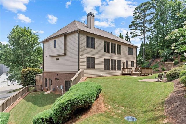 6040 Windjammer, Cumming, GA 30041