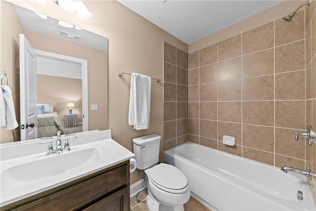 6040 Windjammer, Cumming, GA 30041
