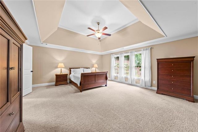 6040 Windjammer, Cumming, GA 30041