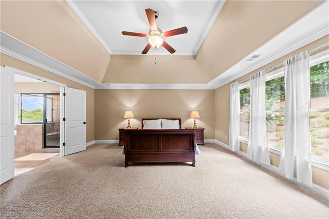 6040 Windjammer, Cumming, GA 30041