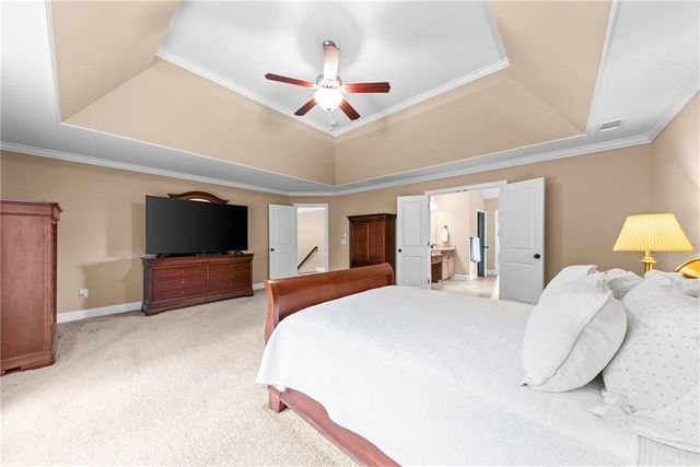 6040 Windjammer, Cumming, GA 30041