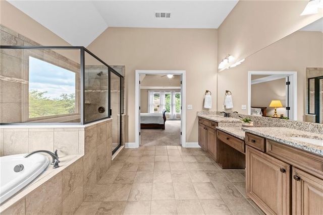 6040 Windjammer, Cumming, GA 30041