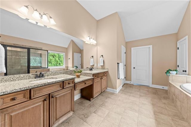 6040 Windjammer, Cumming, GA 30041