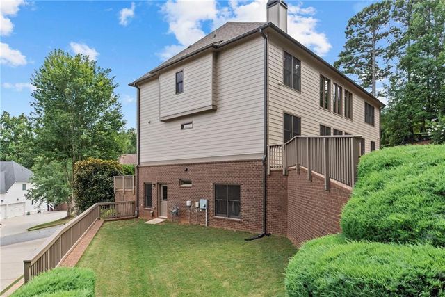 6040 Windjammer, Cumming, GA 30041