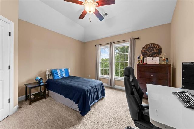 6040 Windjammer, Cumming, GA 30041